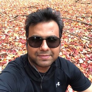 Meet your Posher, Ibrahim